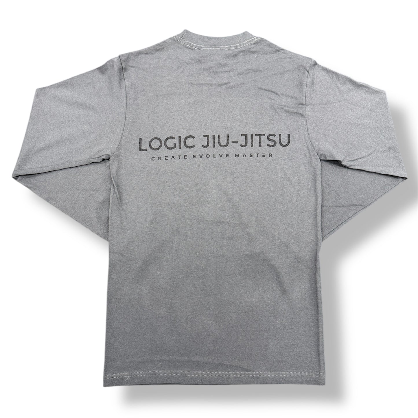 Logic Long-Sleeve