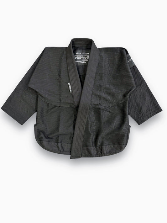 Kids Essential Kimono