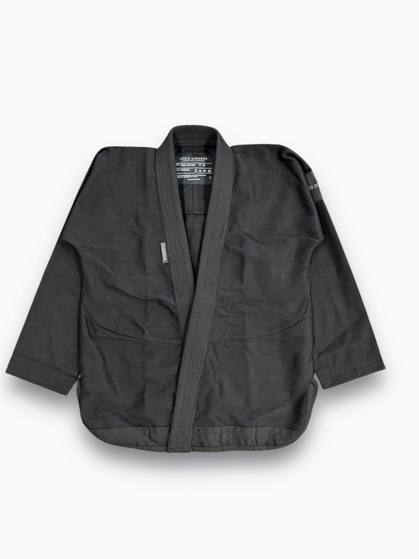 Essential Kimono