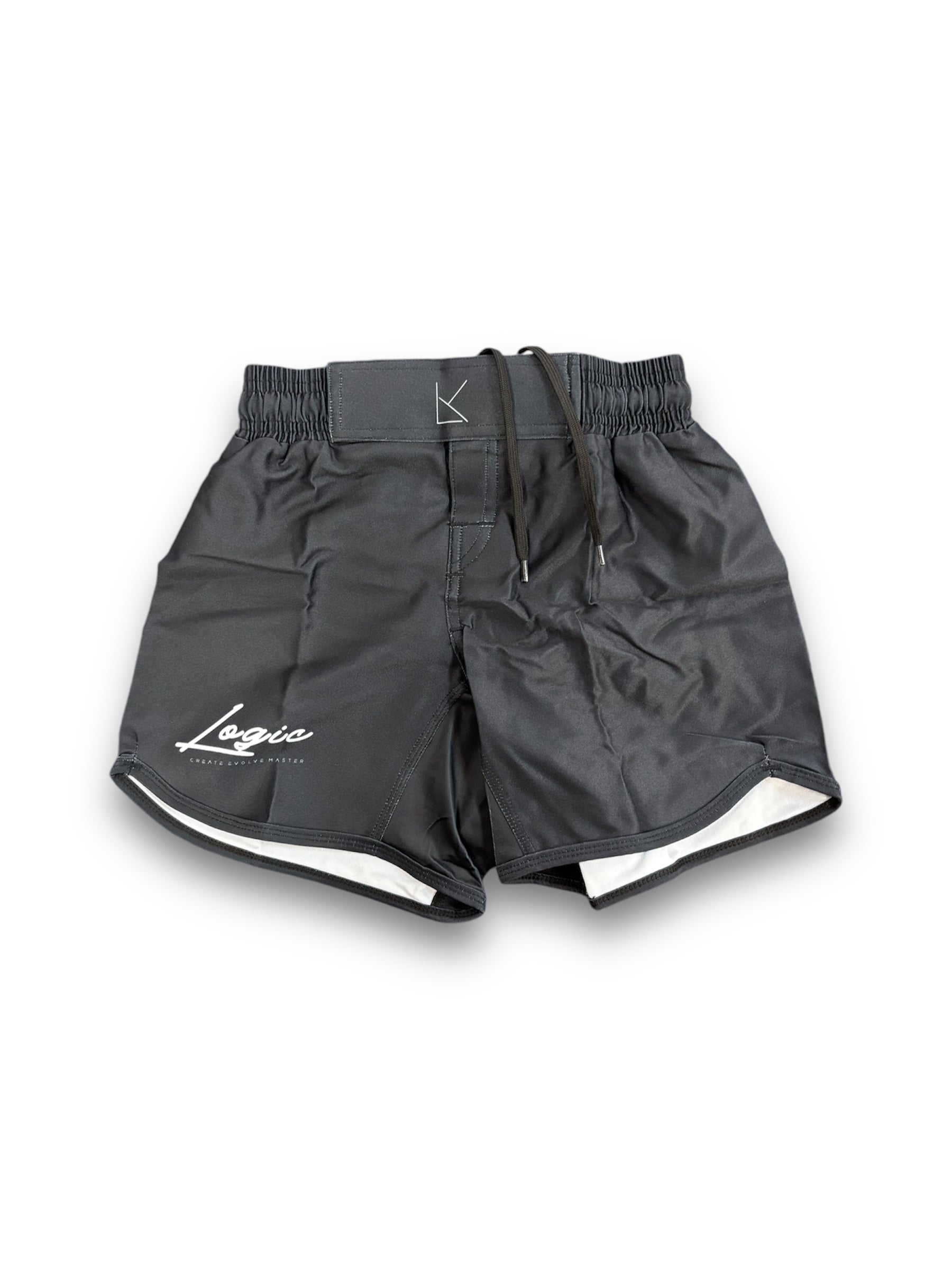 Team Grappling Shorts – Logic Jiu Jitsu