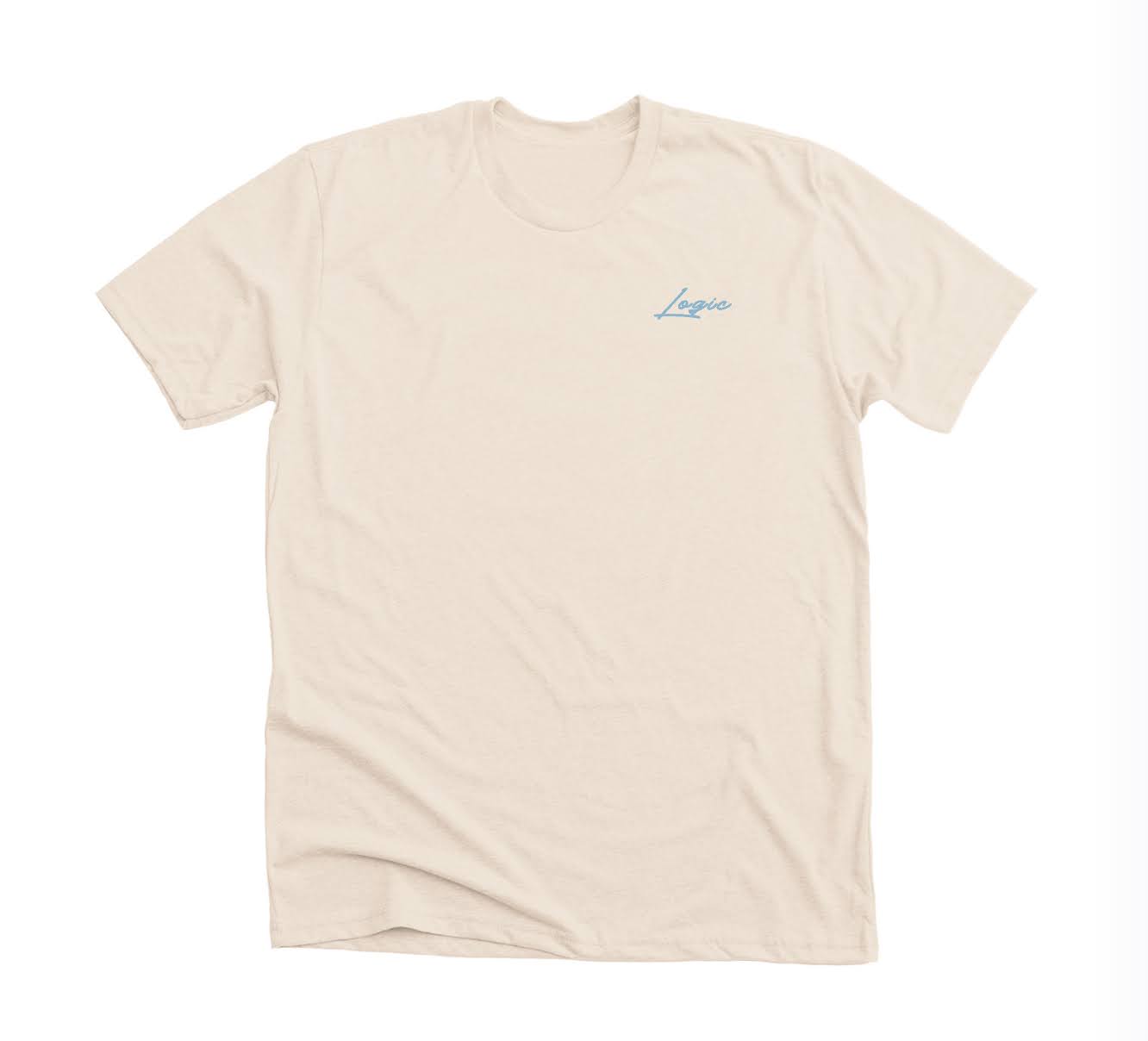 Kids Logic Flagship Shirt