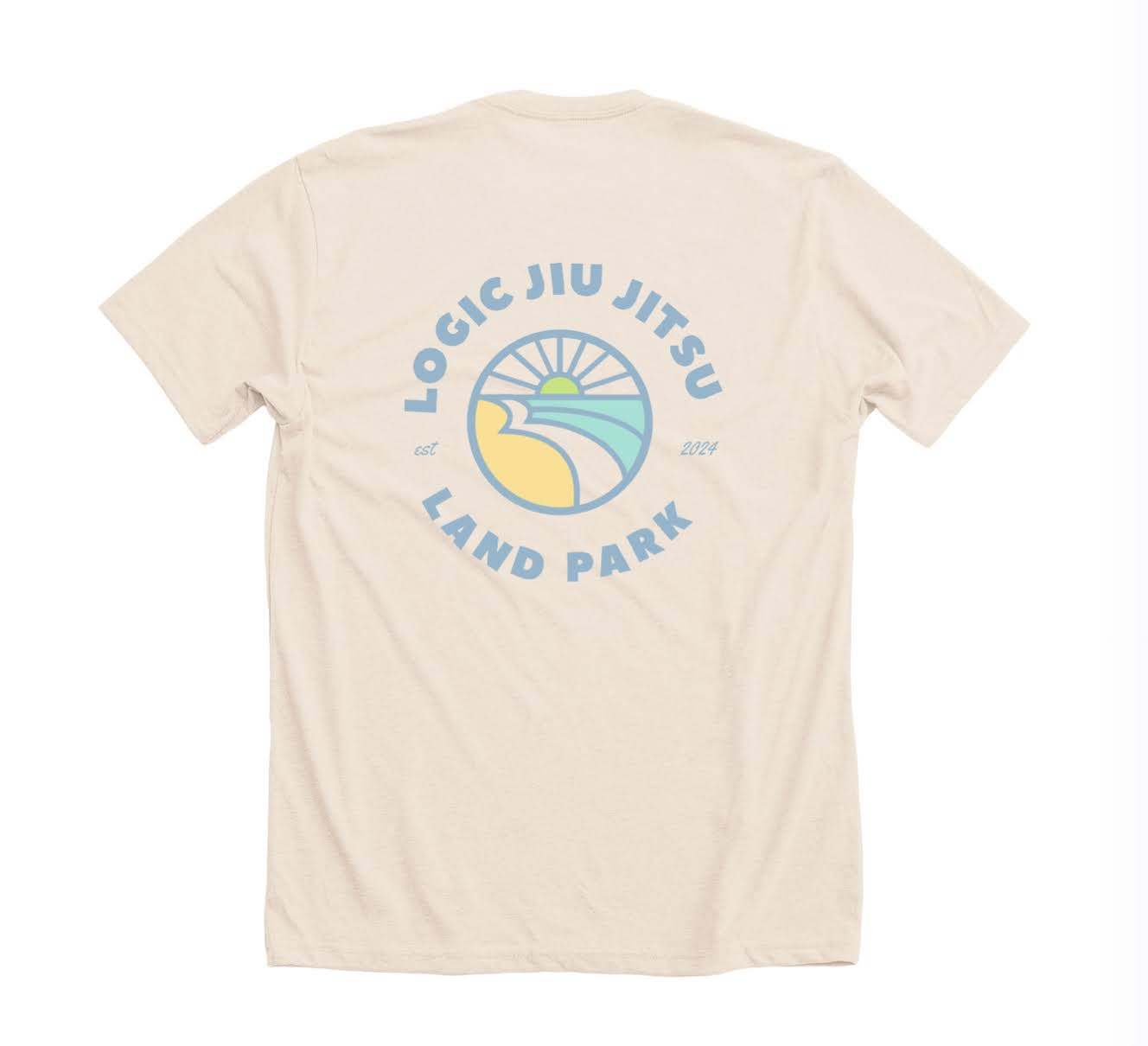 Kids Logic Flagship Shirt