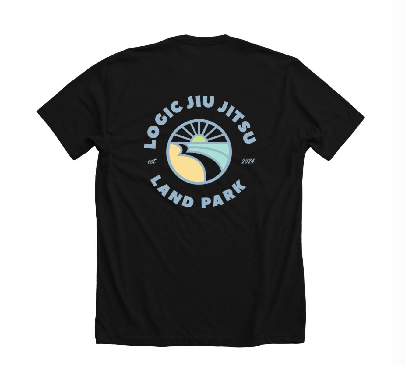 Kids Logic Flagship Shirt