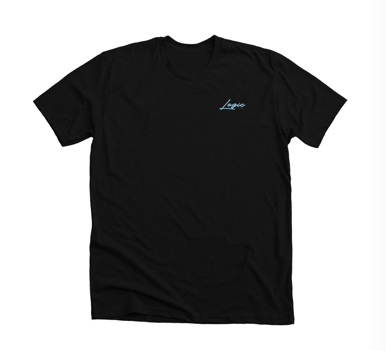 Kids Logic Flagship Shirt