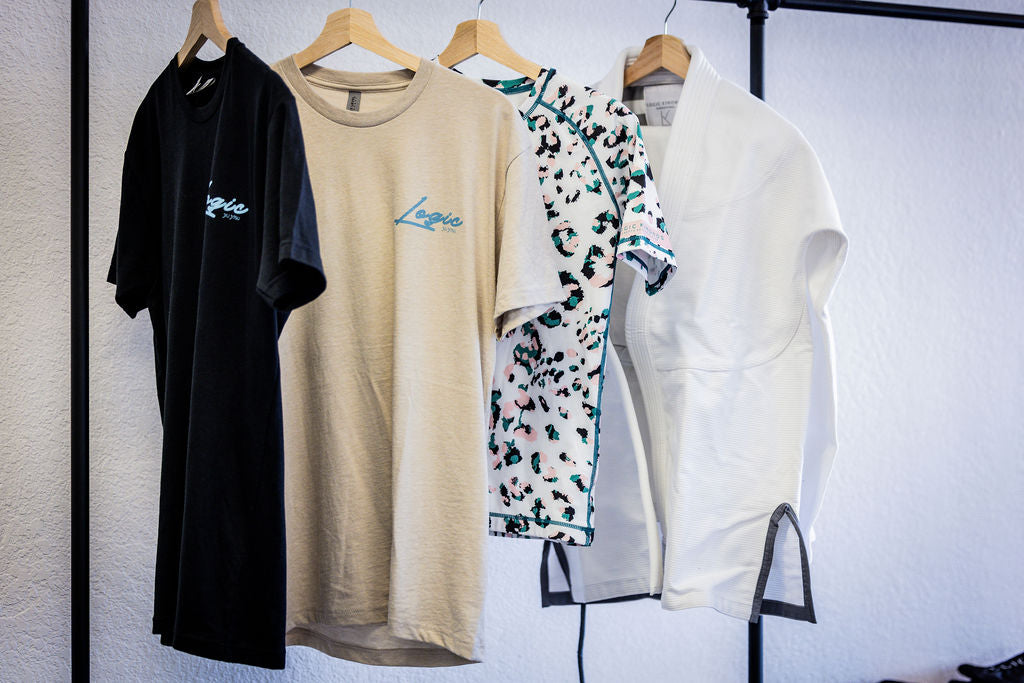 SHOP GEAR