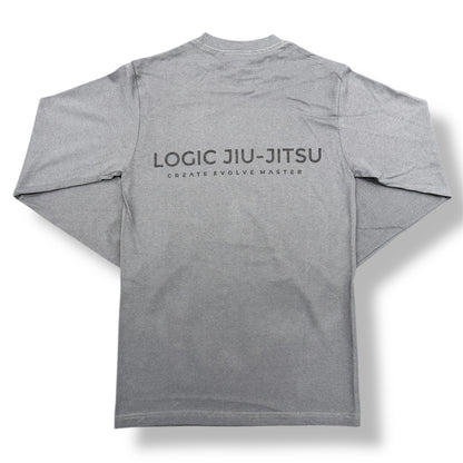 Logic Long-Sleeve