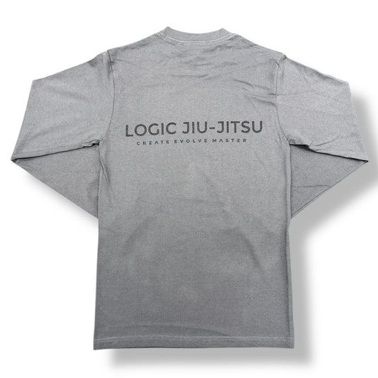 Logic Long-Sleeve