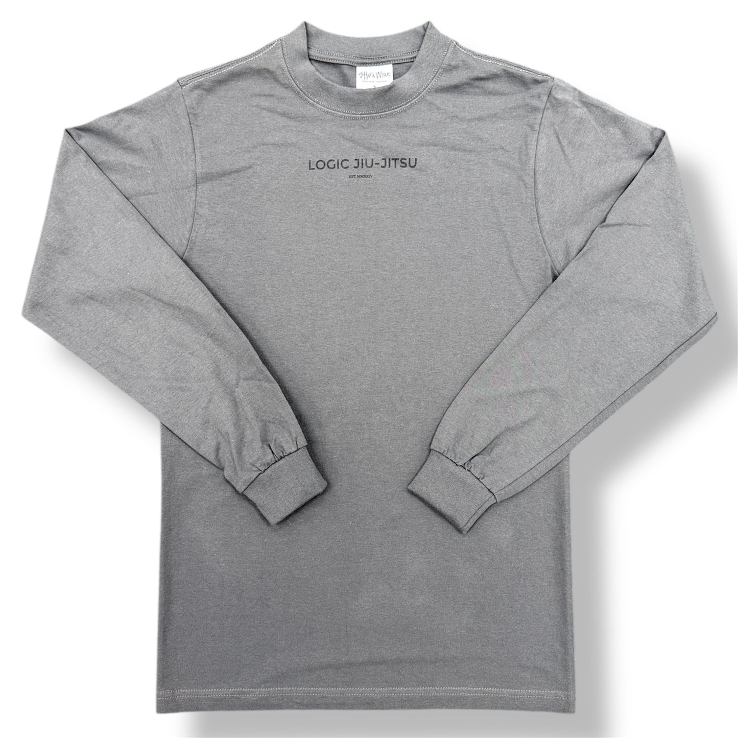Logic Long-Sleeve