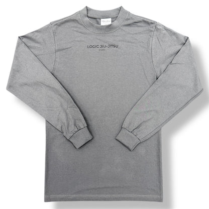 Logic Long-Sleeve