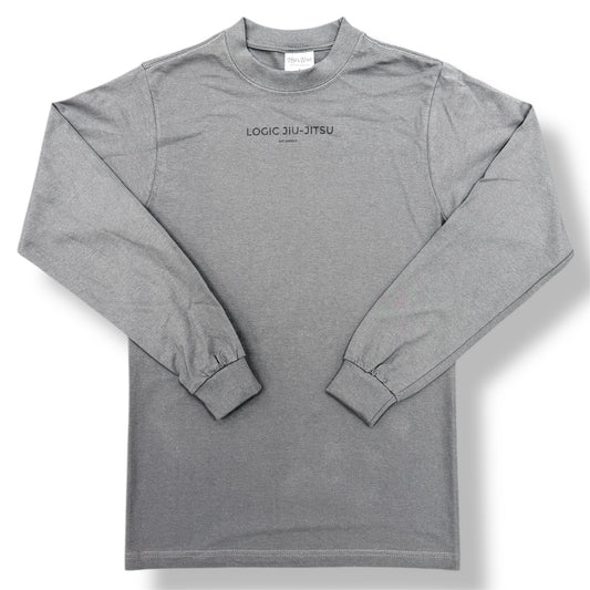 Logic Long-Sleeve
