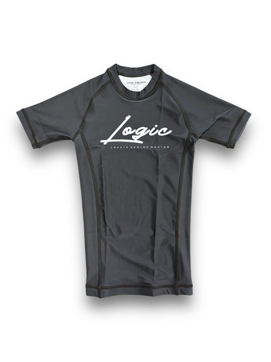 Logic Team Rashguard